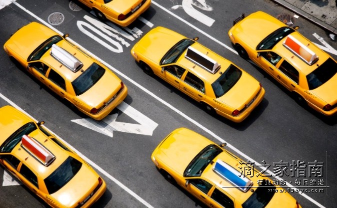 平台清退！车辆清退！司机清退！网约车行业洗牌，度过风雨才能见彩虹