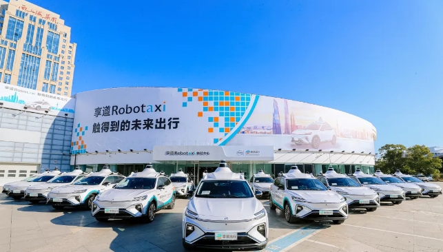 获新华社“点赞”！享道出行6年品质发展赢得广泛认可