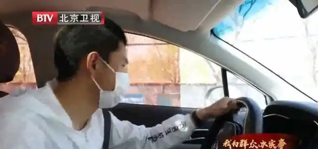 网约车司机社保现状_开网约车也能送外卖_副处长体验送外卖