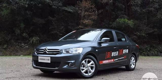 网约车合法了！这几款车最适合做专车