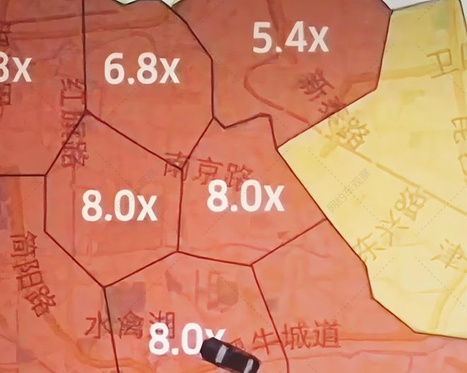 滴滴优步补贴大战_网约车司机收入对比_2025年网约车司机怎么才能赚钱